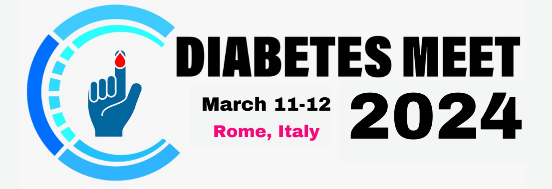 Conference on Diabetes, Endocrinology and Obesity